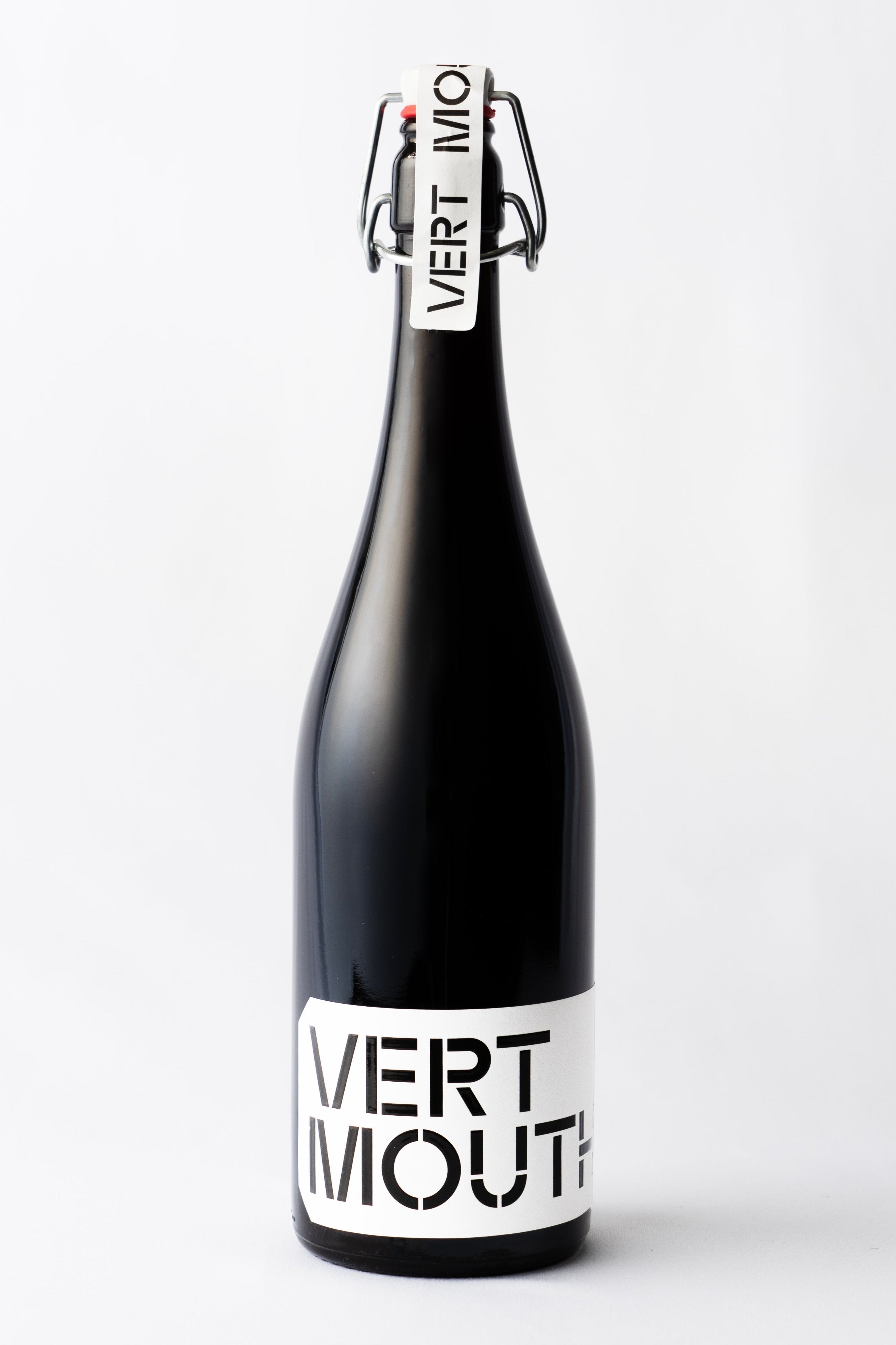 vertmouth - the bottle